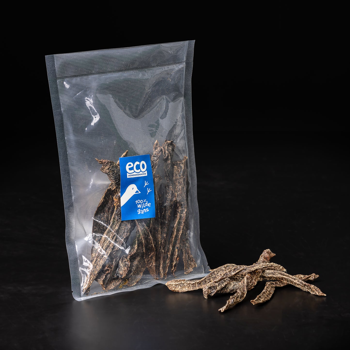 Kauwstaafjes - 150 gram