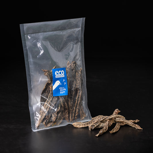 Kauwstaafjes - 150 gram