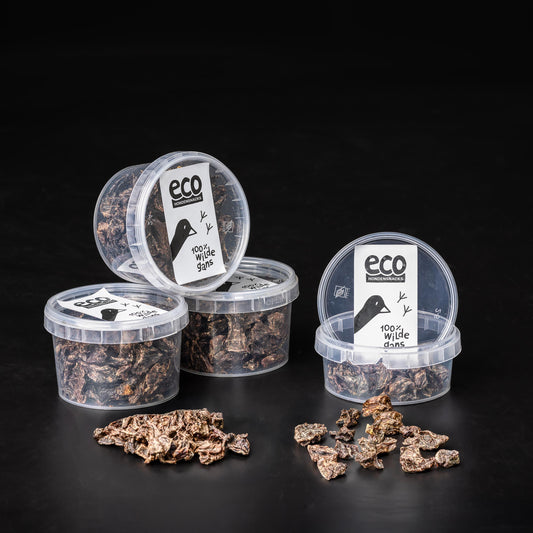 Bakje - 100 gram
